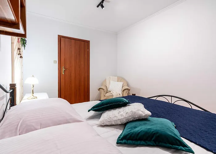 Aparteo Apartament Brzegi