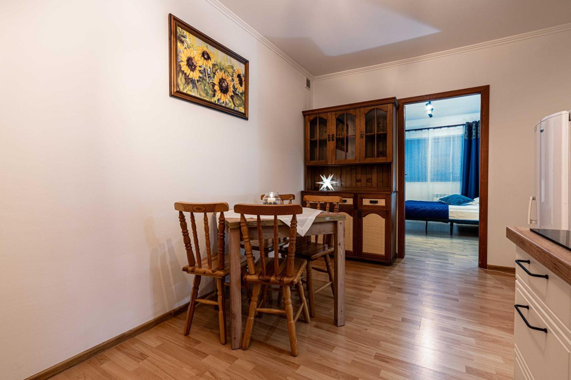 Aparteo Brzegi Zakopane