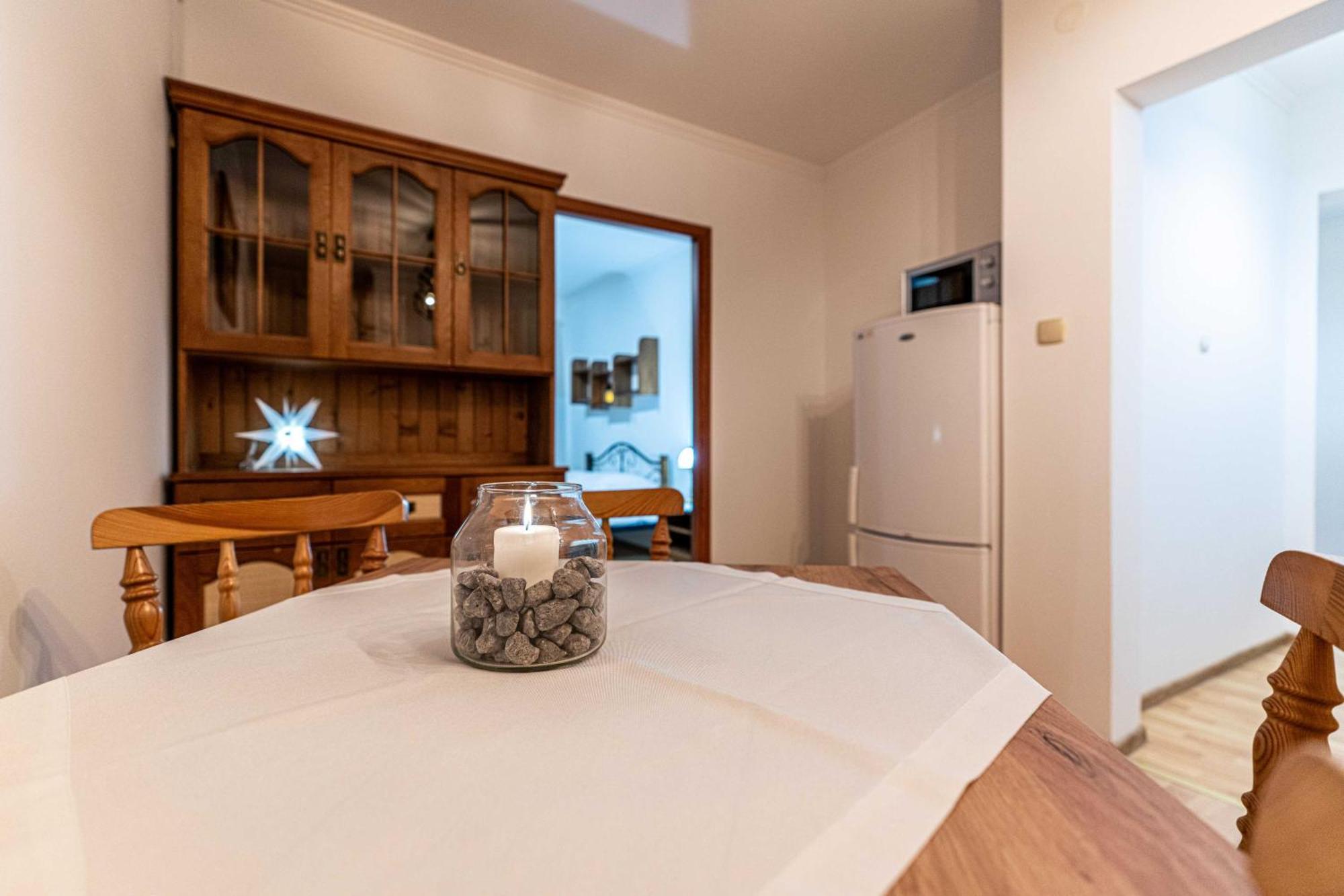 Apartment Aparteo Brzegi