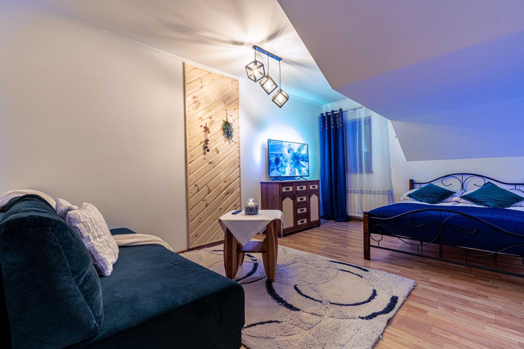 Aparteo Brzegi Apartment Zakopane