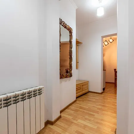 Aparteo Apartament Brzegi Zakopane Exteriér fotografie