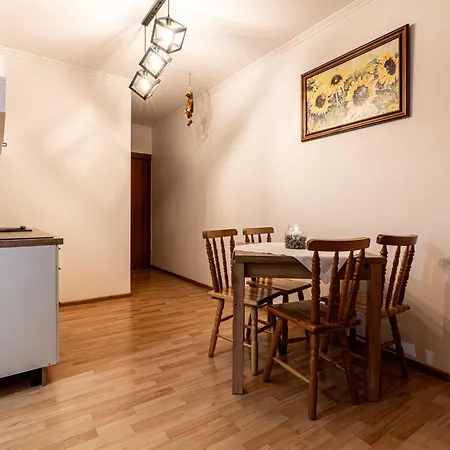 Aparteo Apartament Brzegi Zakopane Exteriér fotografie